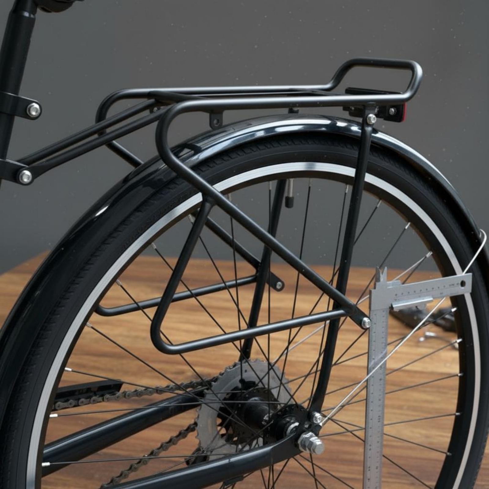 Front Platform Rack Stable Car – Cycling Gear Gravel Bewertung und Preis