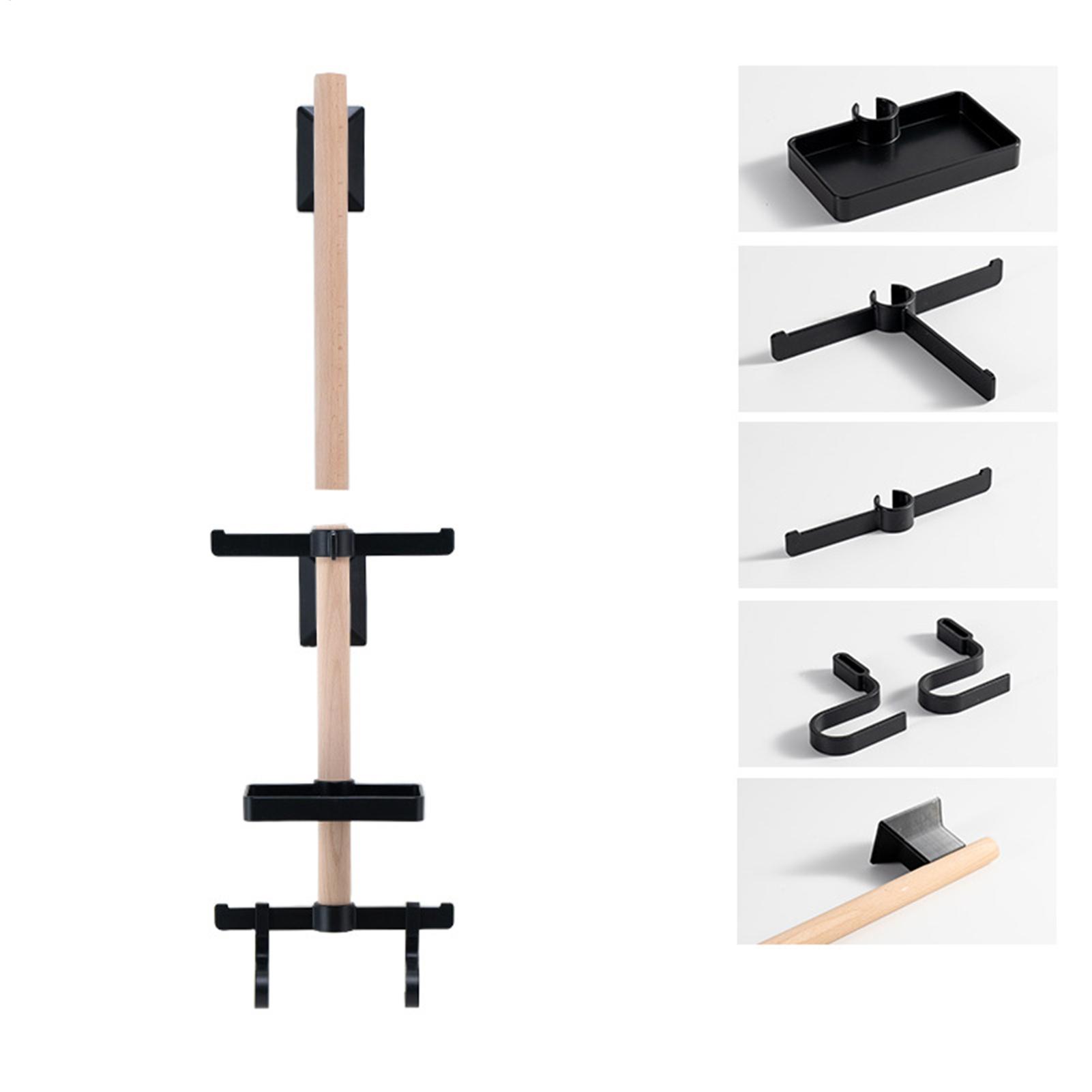 Vertical Cycling Gear Organize – Cycling Gear Wall Mount Bewertung und Preis