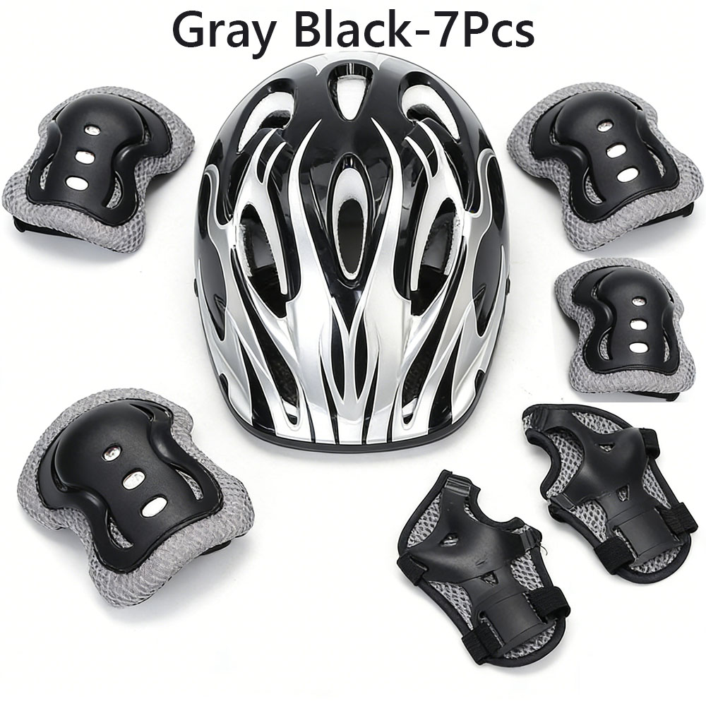 Skateboard Bike Helmet for kid – Cycling Protective Gear For Kids Bewertung und Preis