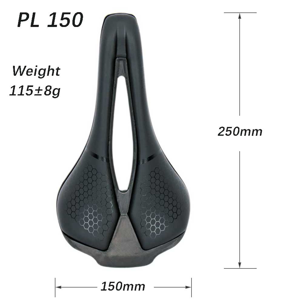 elita one  MTB/road Ultralight – Carbon Fiber Saddle Bewertung und Preis