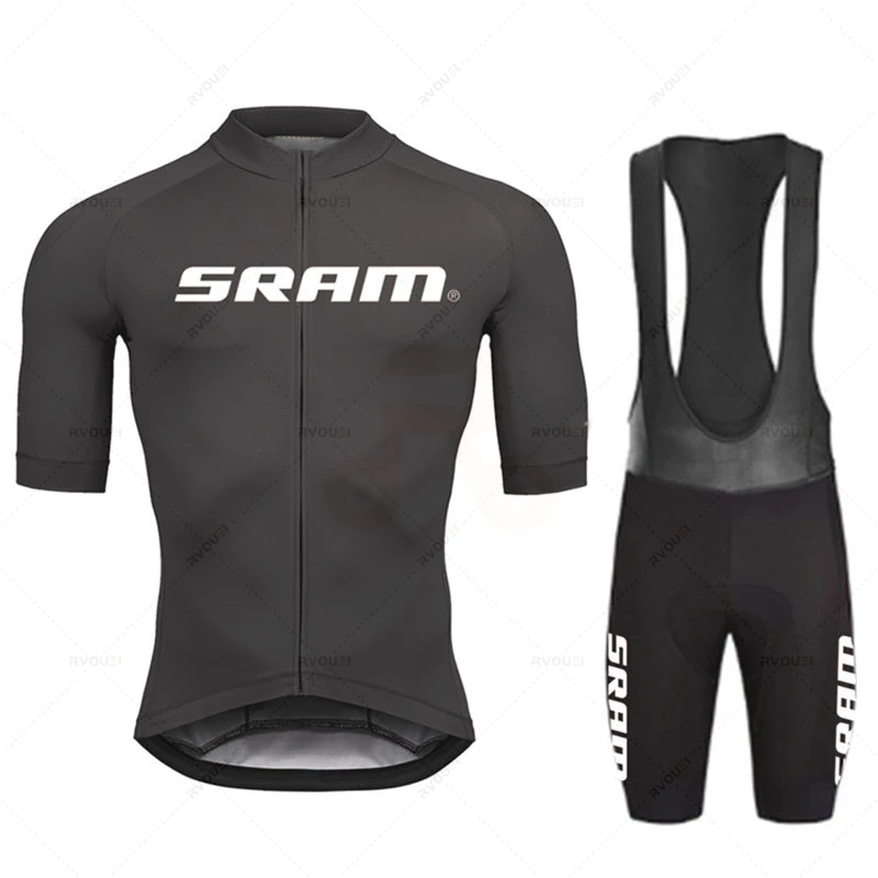 2024 Sram Pro Cycling Jersey S – Cycling Bib Shorts Bewertung und Preis