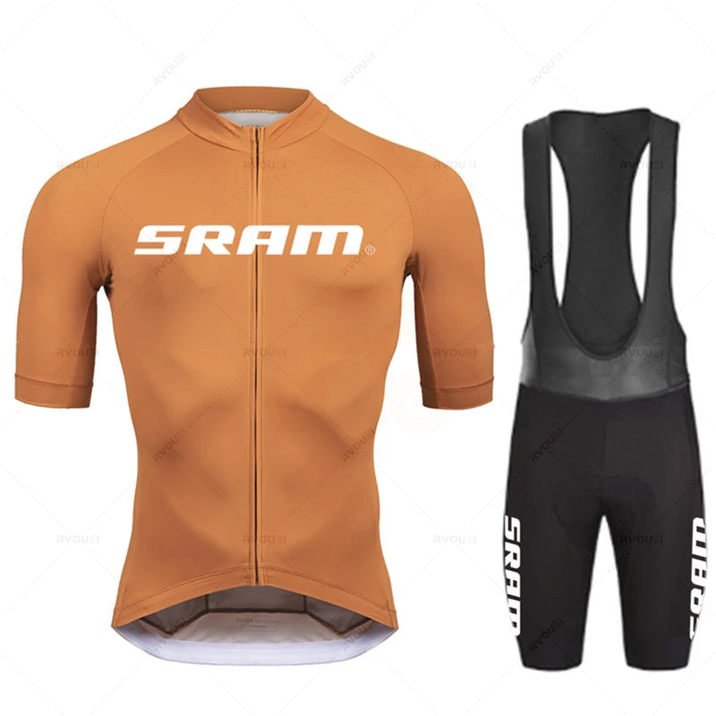 2024 Sram Pro Cycling Jersey S – Cycling Bib Shorts Bewertung und Preis