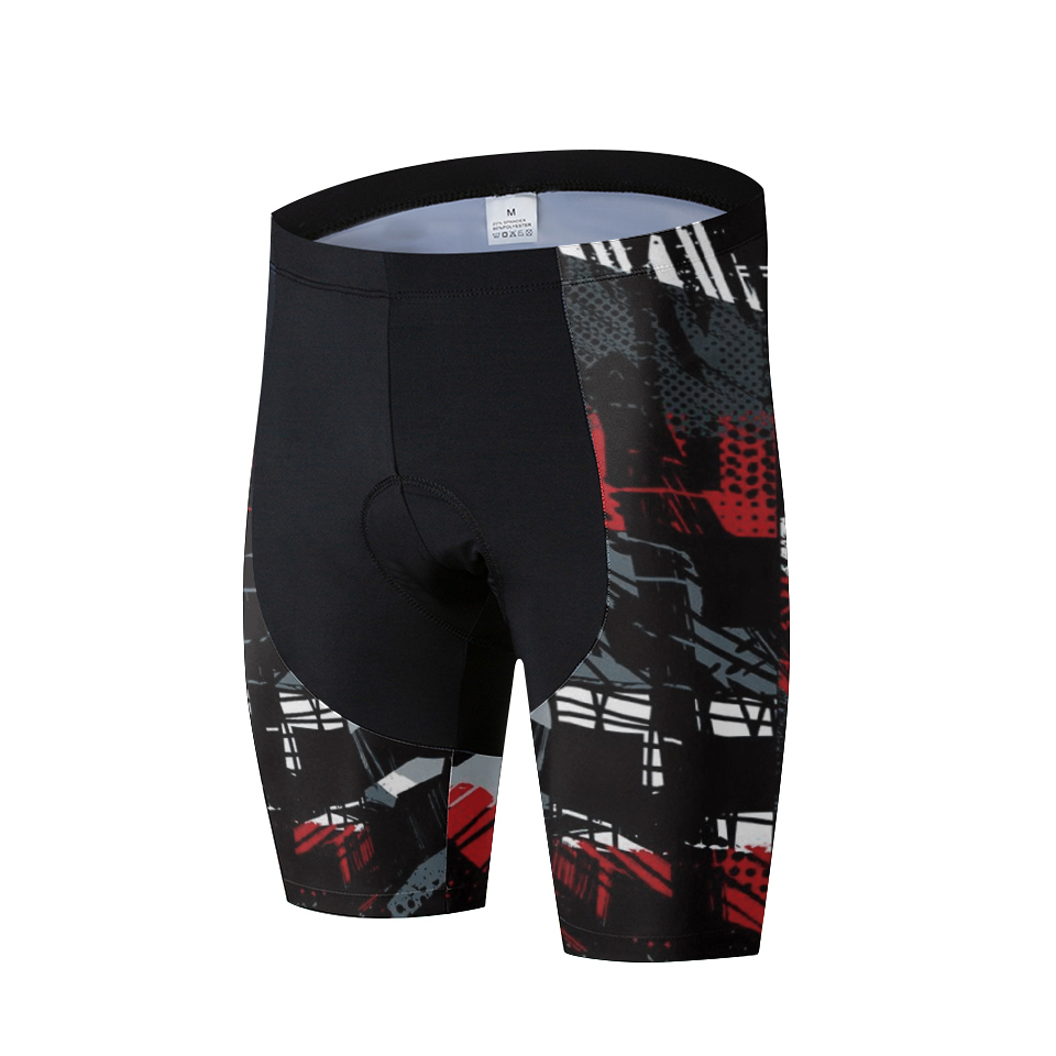 Men’s Breathable Cycling Bib S – Cycling Bib Shorts Bewertung und Preis