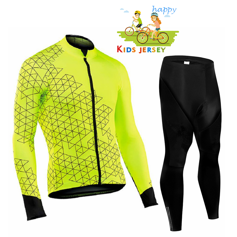 2022 Summer Children Long slee – Cycling Protective Gear Kids Bewertung und Preis