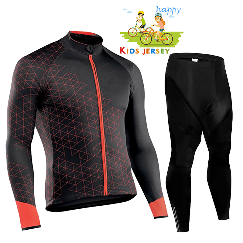 2022 Summer Children Long slee – Cycling Protective Gear Kids Bewertung und Preis