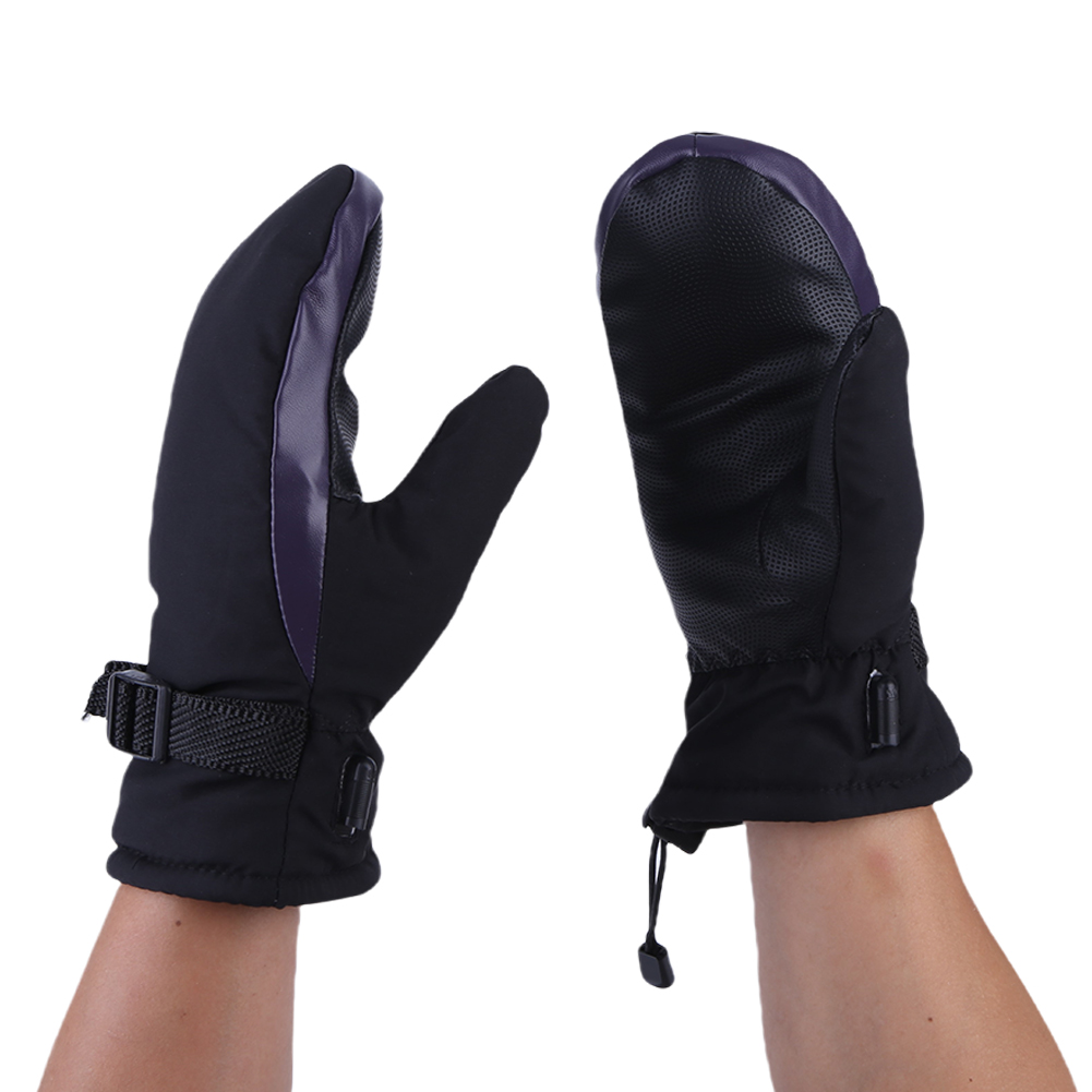 Hand Warmer Gloves USB Chargin – Cycling Gear Temperature Bewertung und Preis