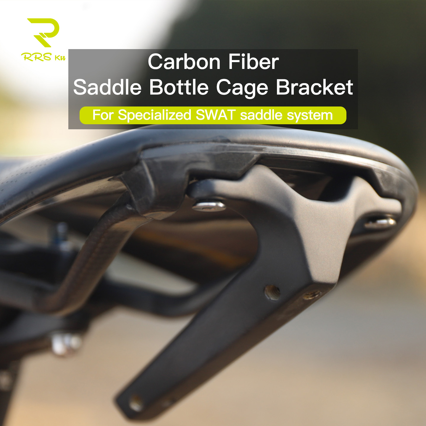 RRSKIT Carbon Fiber Bike Seat  – Carbon Fiber Saddle Bewertung und Preis
