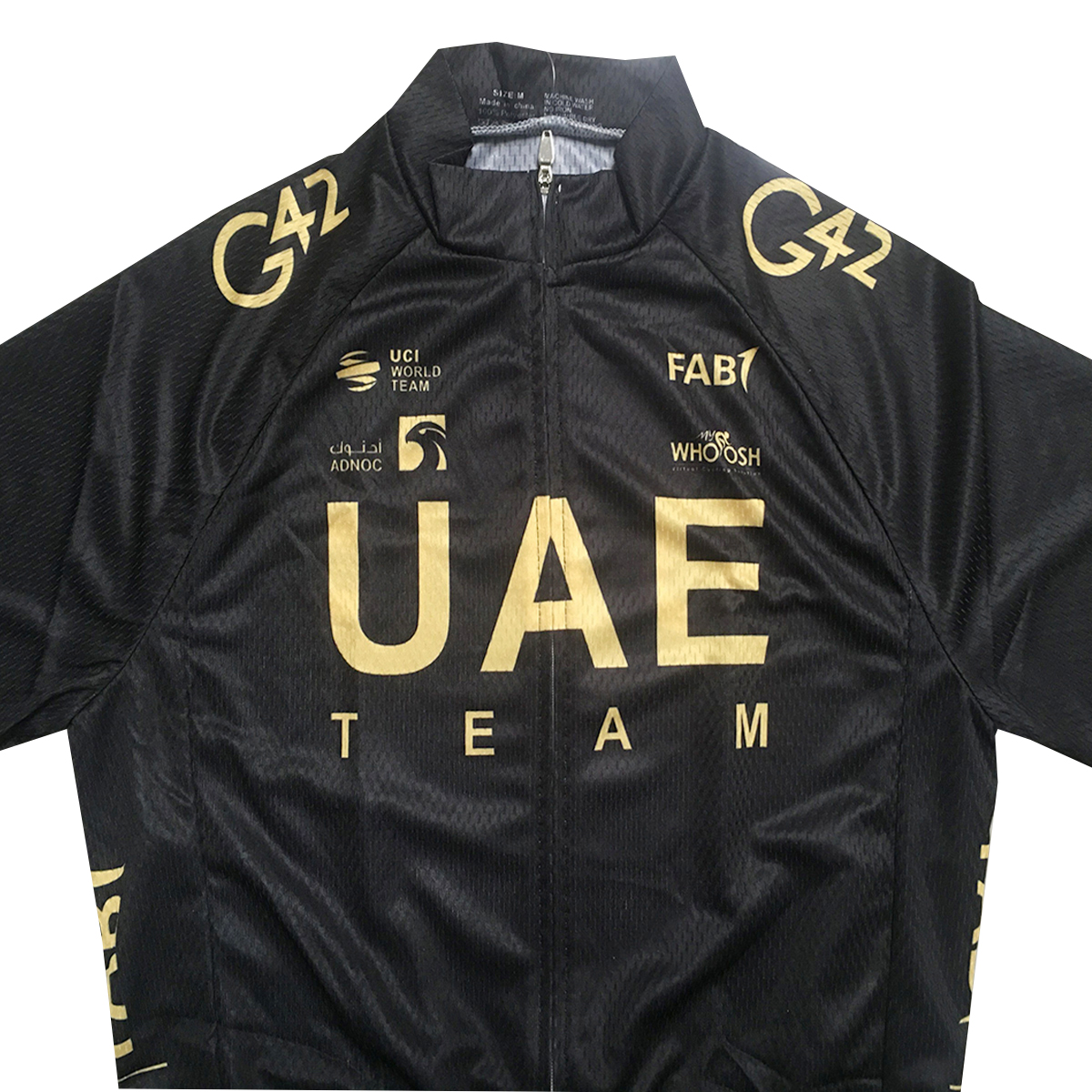 New White Cycling Clothing UAE – Cycling Gear Uae Bewertung und Preis