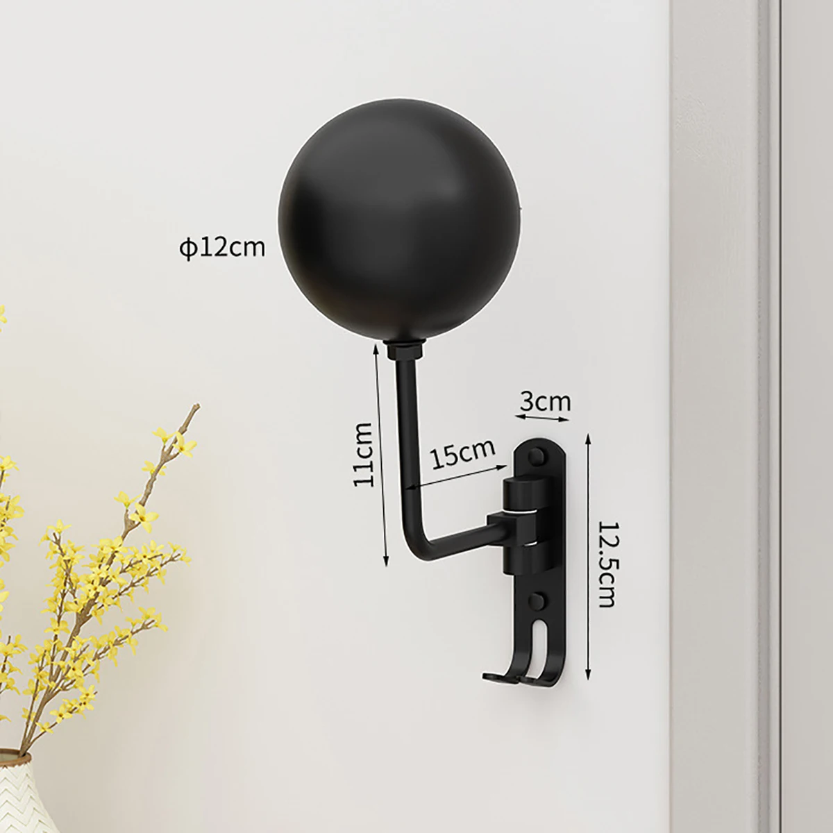 Wall Mount Metal Motorcycle He – Cycling Gear Wall Mount Bewertung und Preis