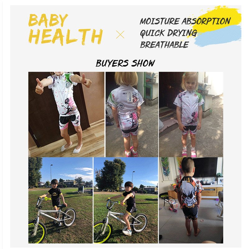 Ineos Kids Autumn Baby Cycling – Cycling Protective Gear Kids Bewertung und Preis