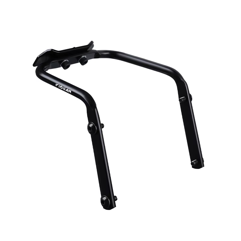 Bicycle Tail Bag Stable Rack F – Cycling Gear Storage Rack Bewertung und Preis