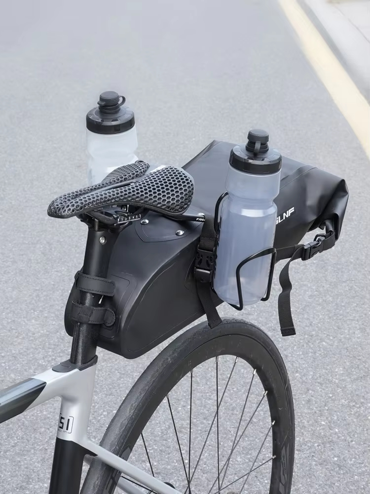 Bicycle Tail Bag Stable Rack F – Cycling Gear Storage Rack Bewertung und Preis