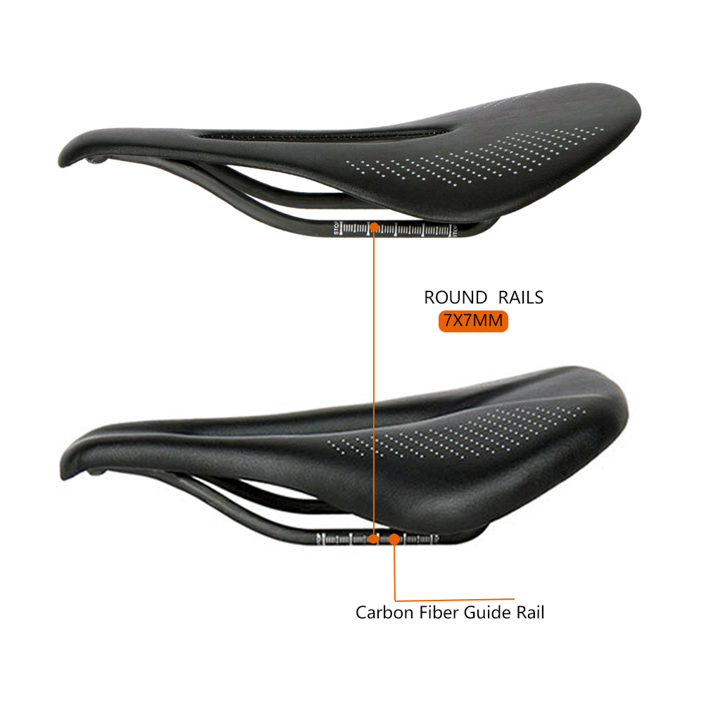 New 89g EVA Carbon Bike Saddle – Carbon Fiber Saddle Bewertung und Preis