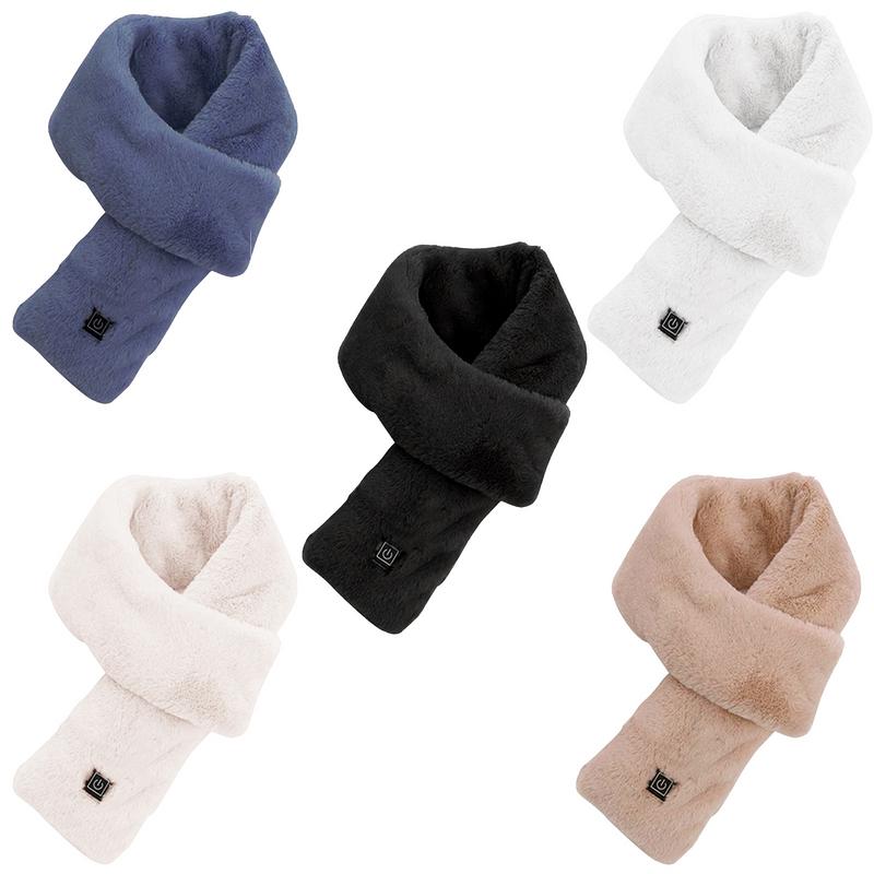 USB Winter Warm Heating Scarf  – Cycling Gear Temperature Bewertung und Preis