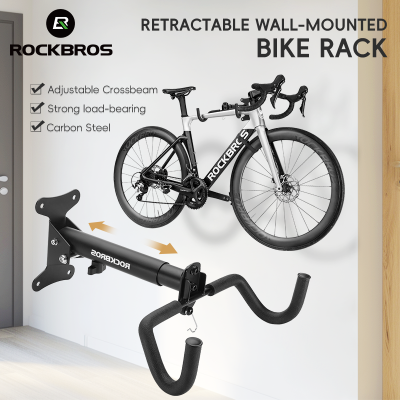 ROCKBROS Bike Rack Wall Mount  – Cycling Gear Wall Mount Bewertung und Preis