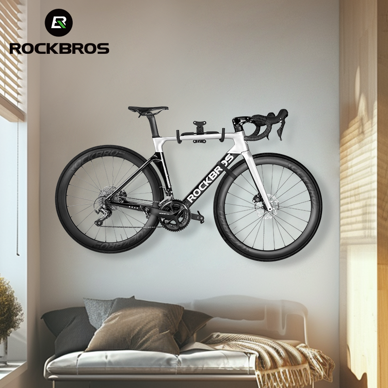 ROCKBROS Bike Rack Wall Mount  – Cycling Gear Wall Mount Bewertung und Preis