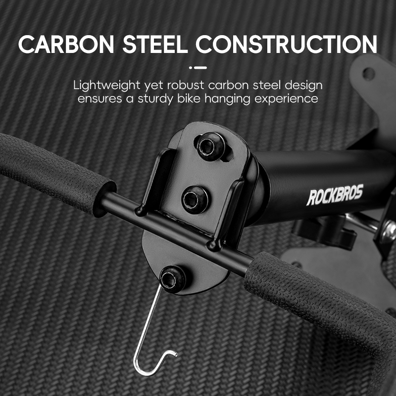 ROCKBROS Bike Rack Wall Mount  – Cycling Gear Wall Mount Bewertung und Preis