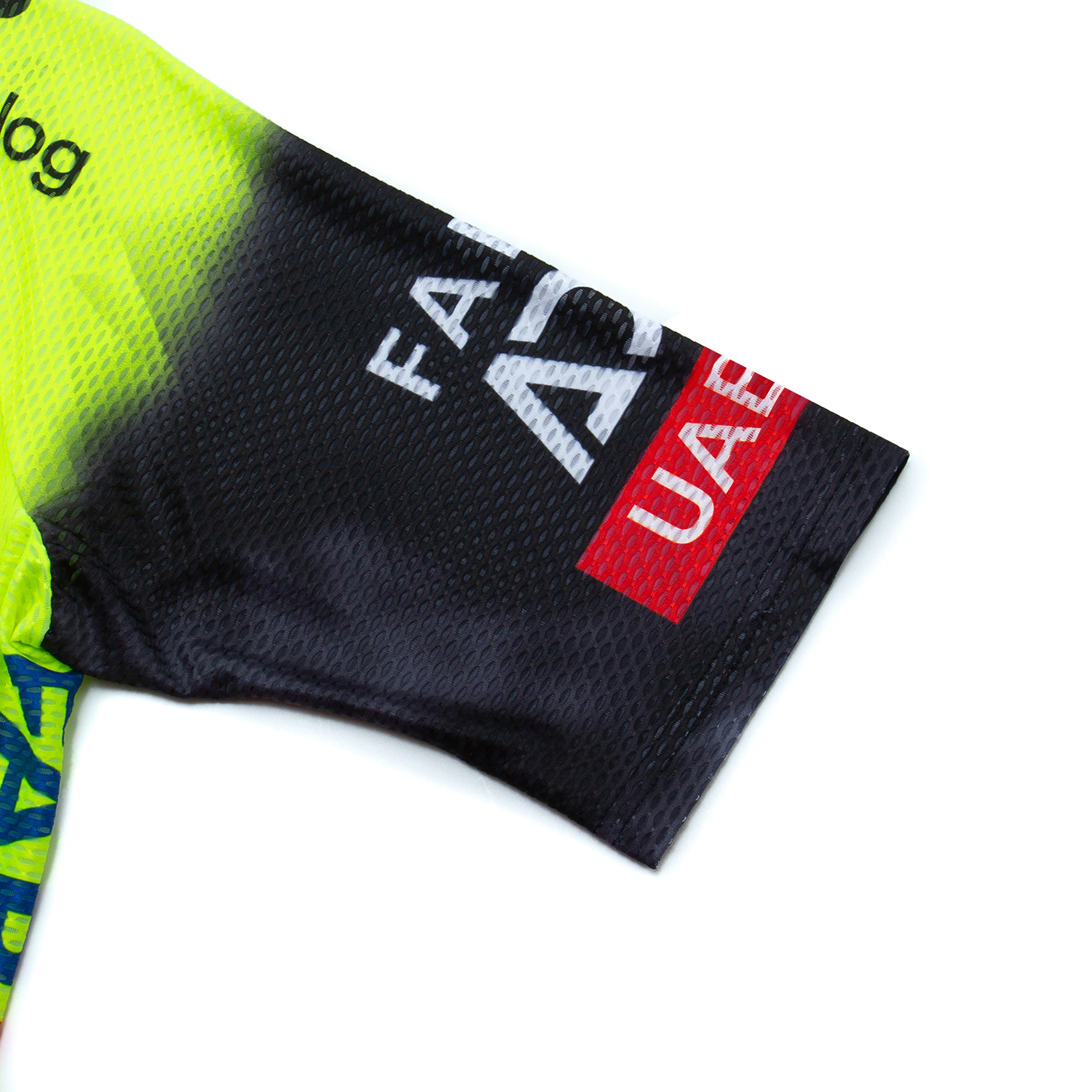New White Cycling Jersey 2025  – Cycling Gear Uae Bewertung und Preis