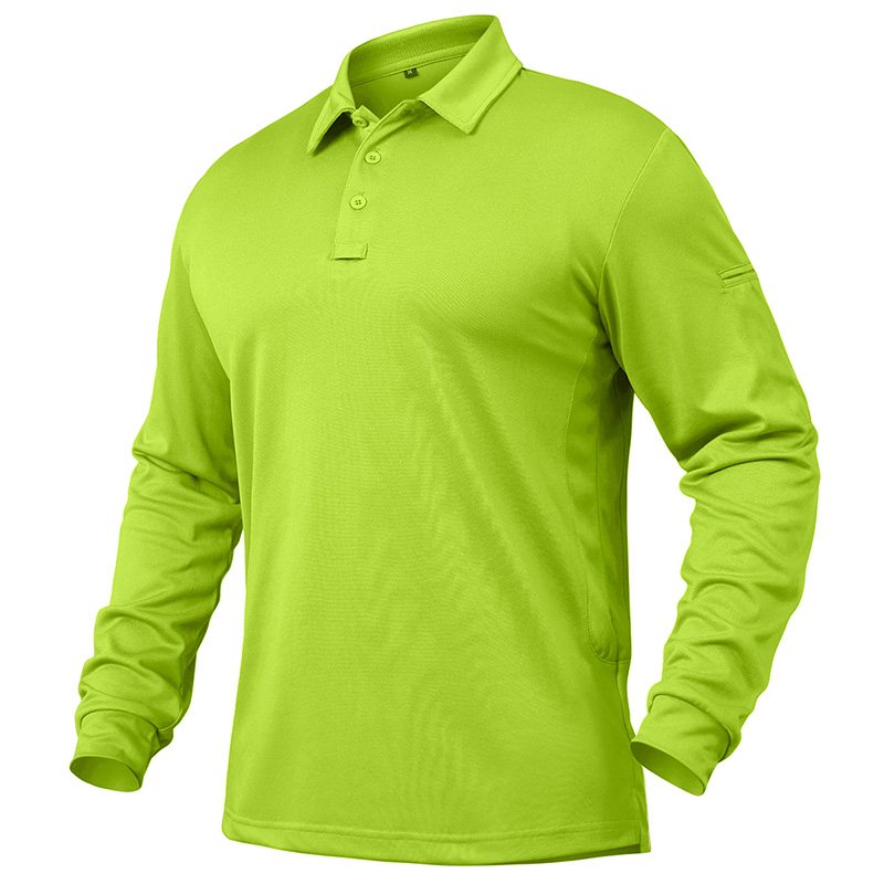 Lightweight Long Sleeve Polo S – Cycling Gear Eu Bewertung und Preis