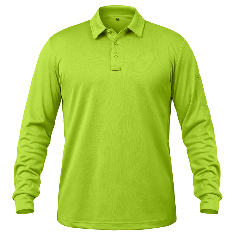 Lightweight Long Sleeve Polo S – Cycling Gear Eu Bewertung und Preis