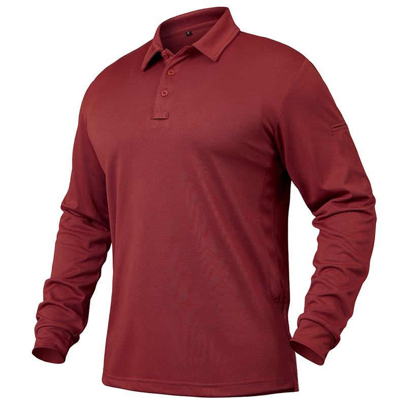 Lightweight Long Sleeve Polo S – Cycling Gear Eu Bewertung und Preis