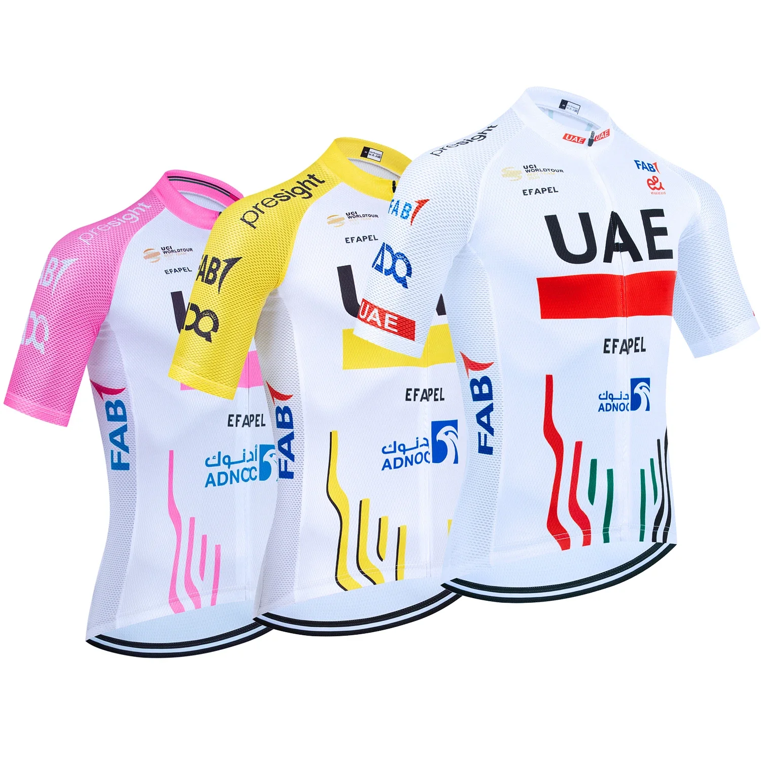 Tour 2025 Team UAE Cycling Jer – Cycling Gear Uae Bewertung und Preis