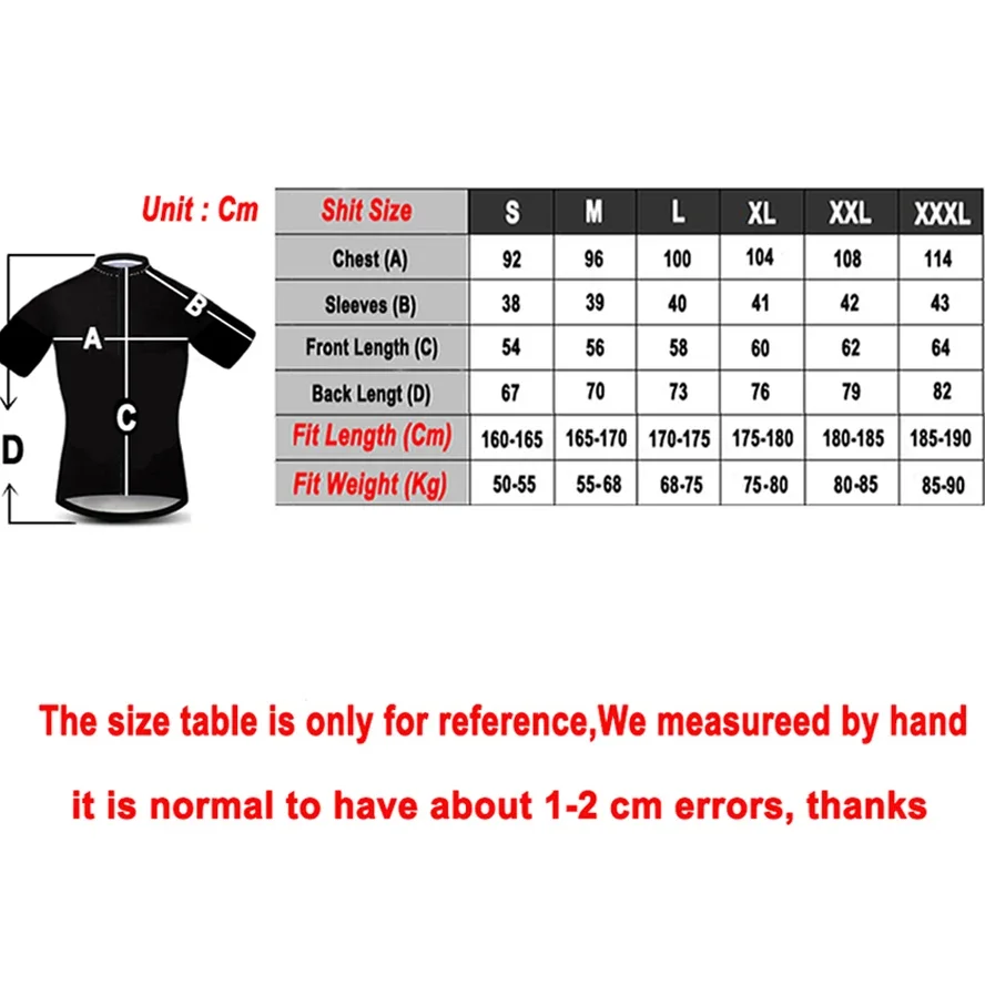 Tour 2025 Team UAE Cycling Jer – Cycling Gear Uae Bewertung und Preis