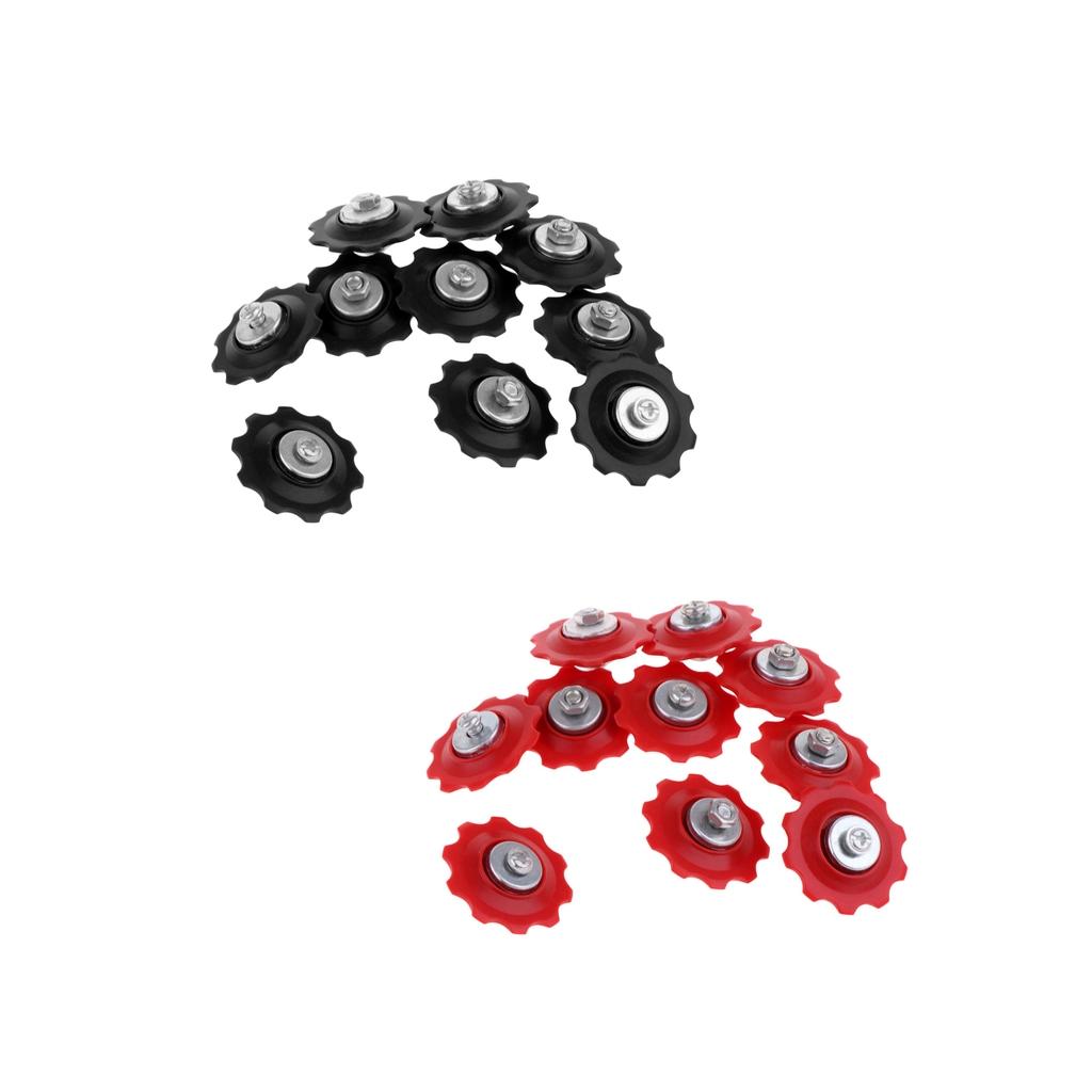 Rear Derailleur Pulley Roller  – Cycling Gear Gravel Bewertung und Preis