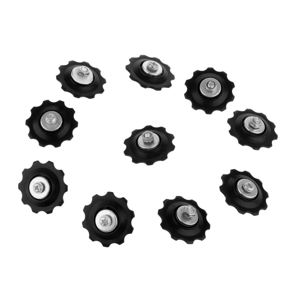 Rear Derailleur Pulley Roller  – Cycling Gear Gravel Bewertung und Preis