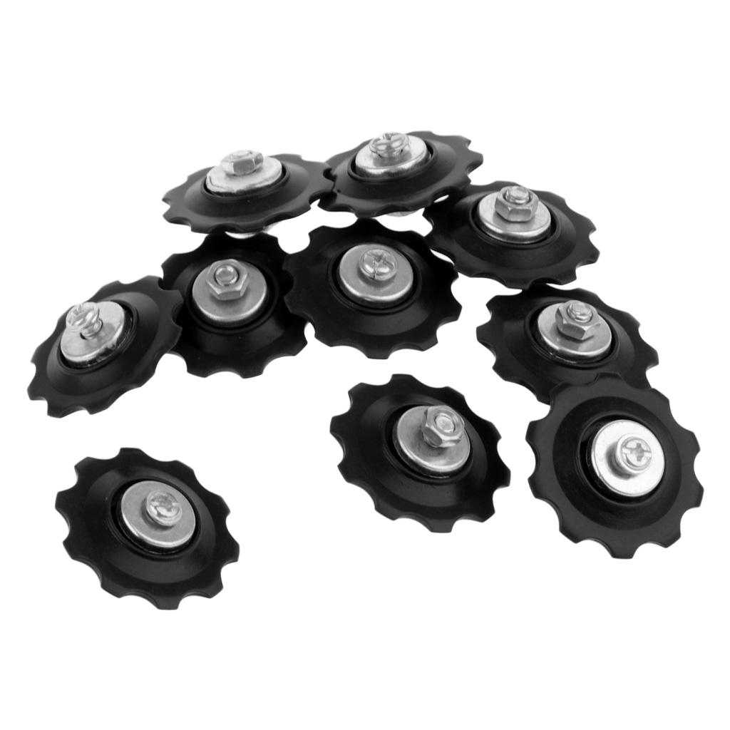 Rear Derailleur Pulley Roller  – Cycling Gear Gravel Bewertung und Preis