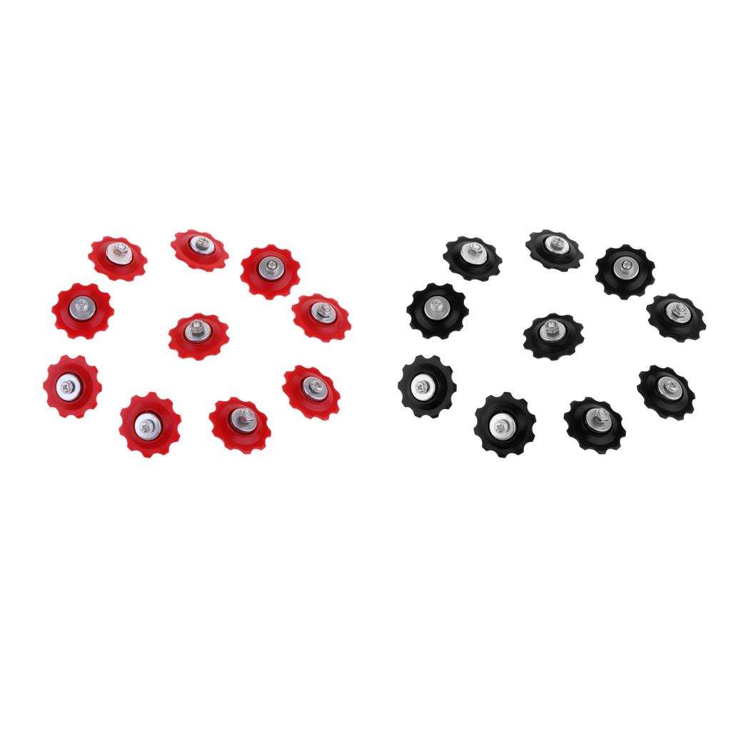 Rear Derailleur Pulley Roller  – Cycling Gear Gravel Bewertung und Preis