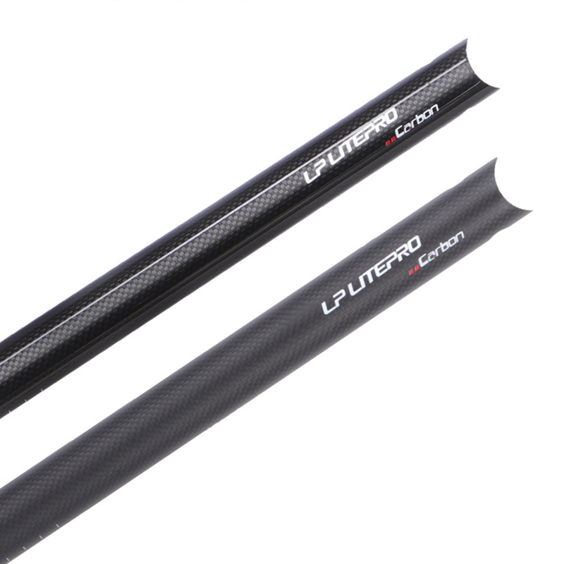LITEPRO Carbon Fiber Folding B – Carbon Fiber Saddle Bewertung und Preis