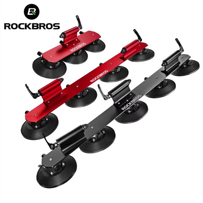 ROCKBROS Bicycle Car Racks Bic – Cycling Gear Wall Mount Bewertung und Preis
