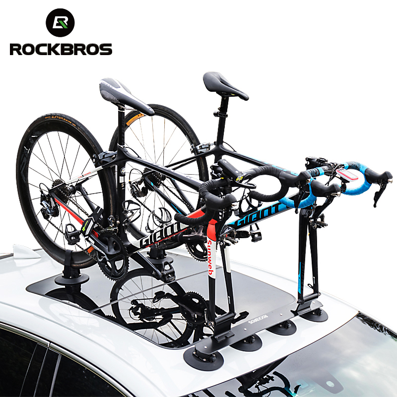 ROCKBROS Bicycle Car Racks Bic – Cycling Gear Wall Mount Bewertung und Preis
