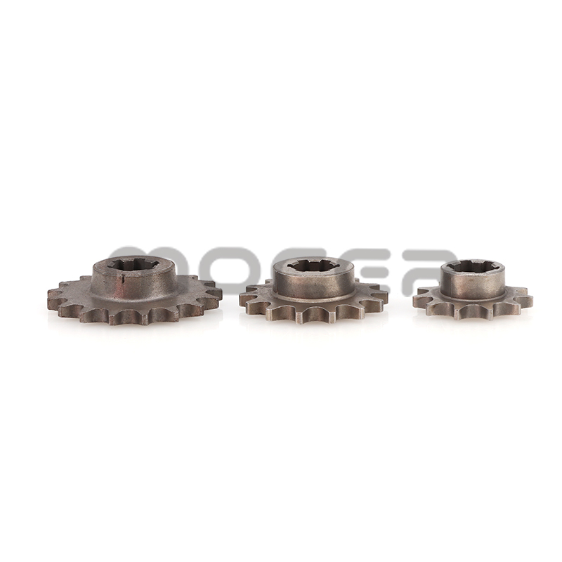 Gear Box 11T 14T 17T 20T Teeth – Cycling Gear Box Bewertung und Preis