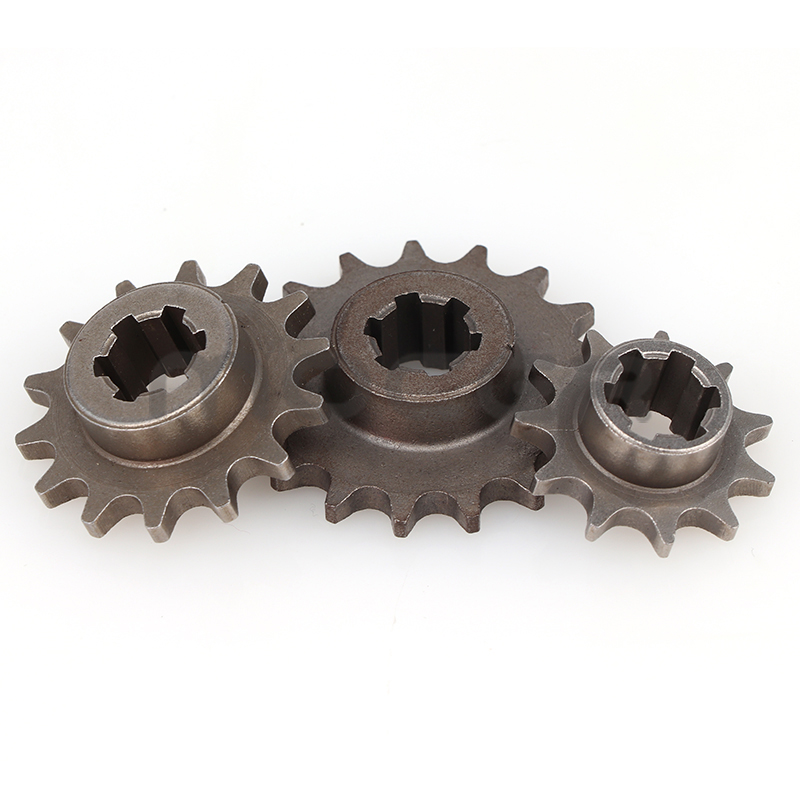 Gear Box 11T 14T 17T 20T Teeth – Cycling Gear Box Bewertung und Preis