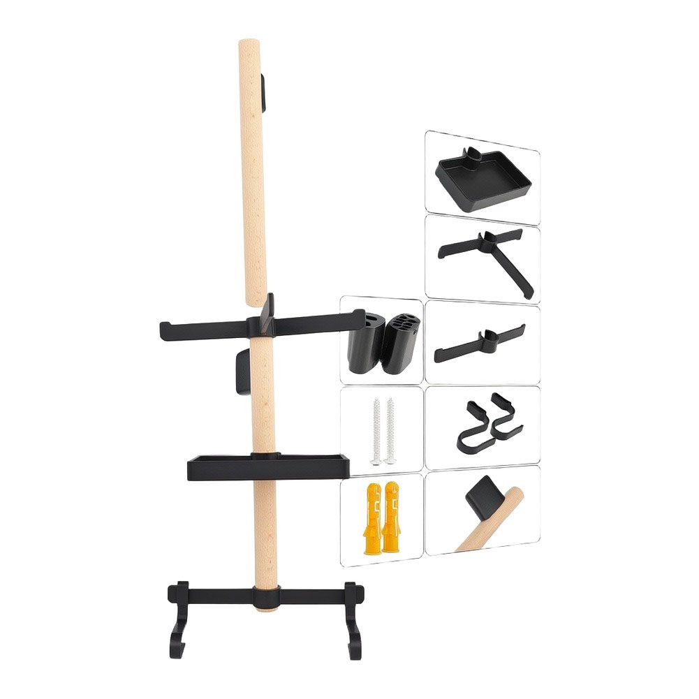 All-in-One Wall-Mounted Cyclin – Cycling Gear Wall Mount Bewertung und Preis