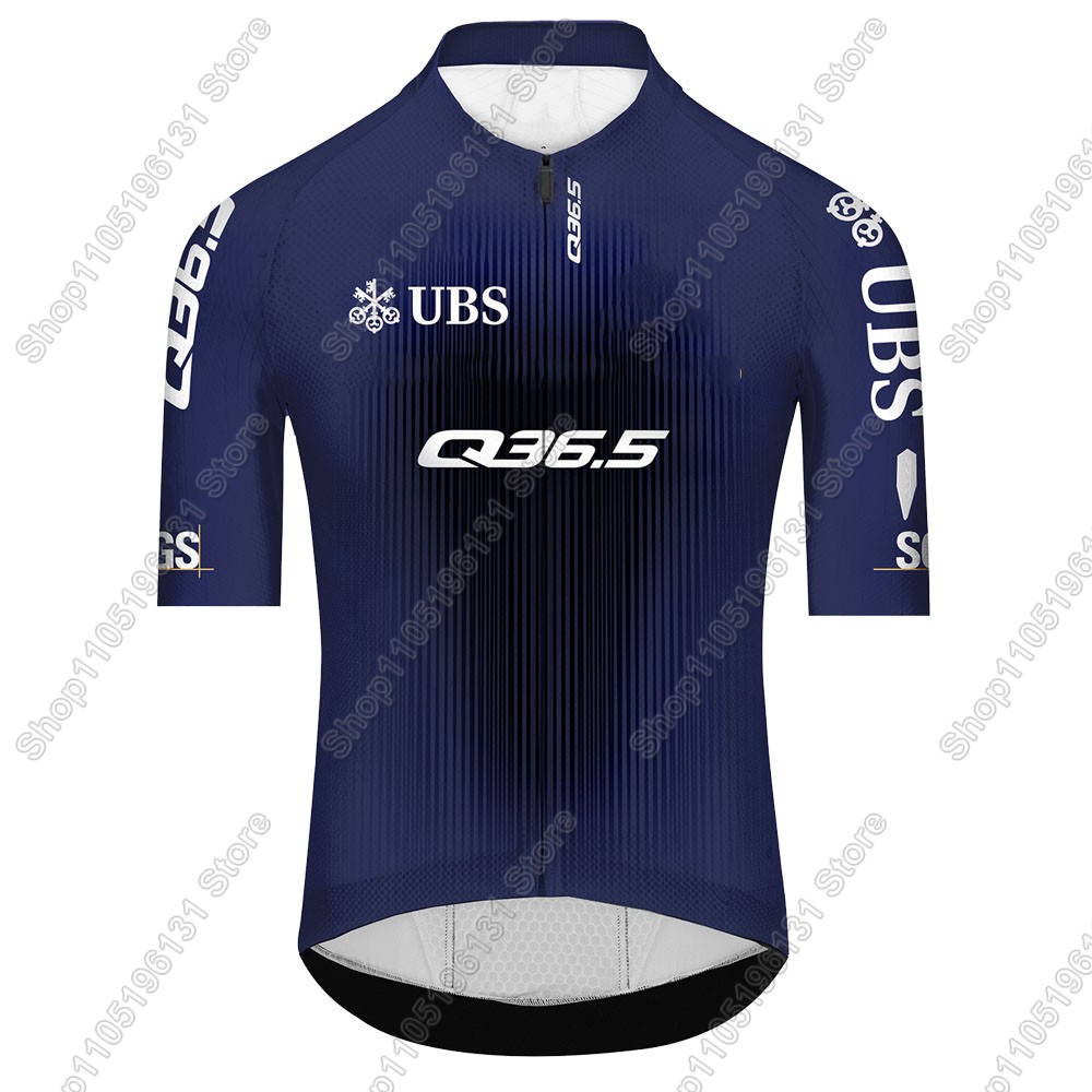 Q36.5 Team 2026 Cycling Jersey – Cycling Bib Shorts Bewertung und Preis