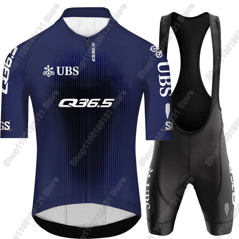 Q36.5 Team 2026 Cycling Jersey – Cycling Bib Shorts Bewertung und Preis