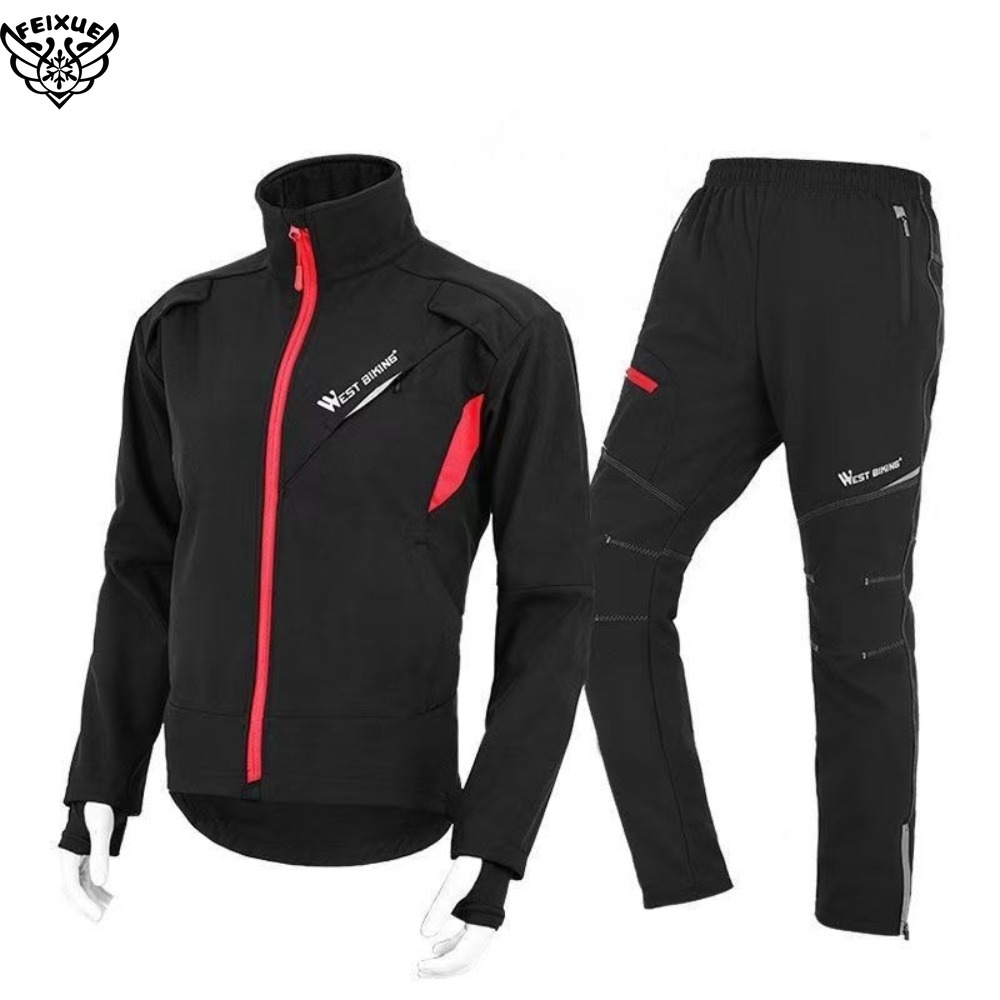 Winter Men's Woman Cycling Out – Cycling Gear Women Sale Bewertung und Preis