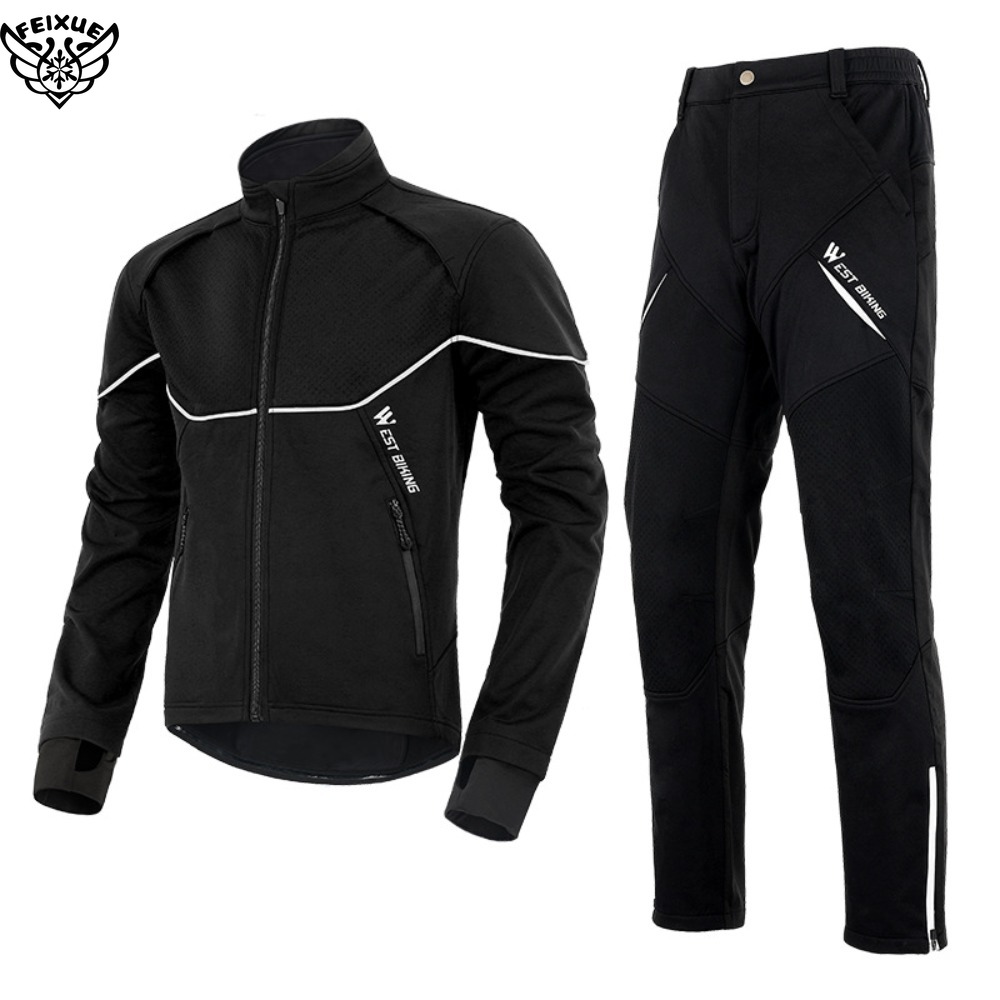 Winter Men's Woman Cycling Out – Cycling Gear Women Sale Bewertung und Preis