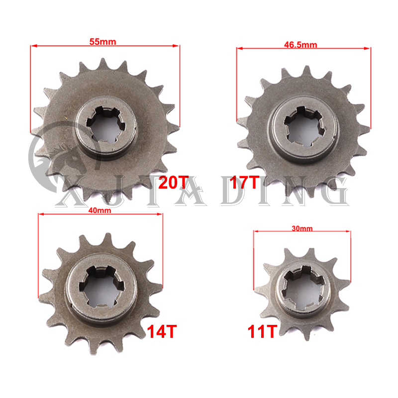 Motorcycle Front Gear Box Spro – Cycling Gear Box Bewertung und Preis