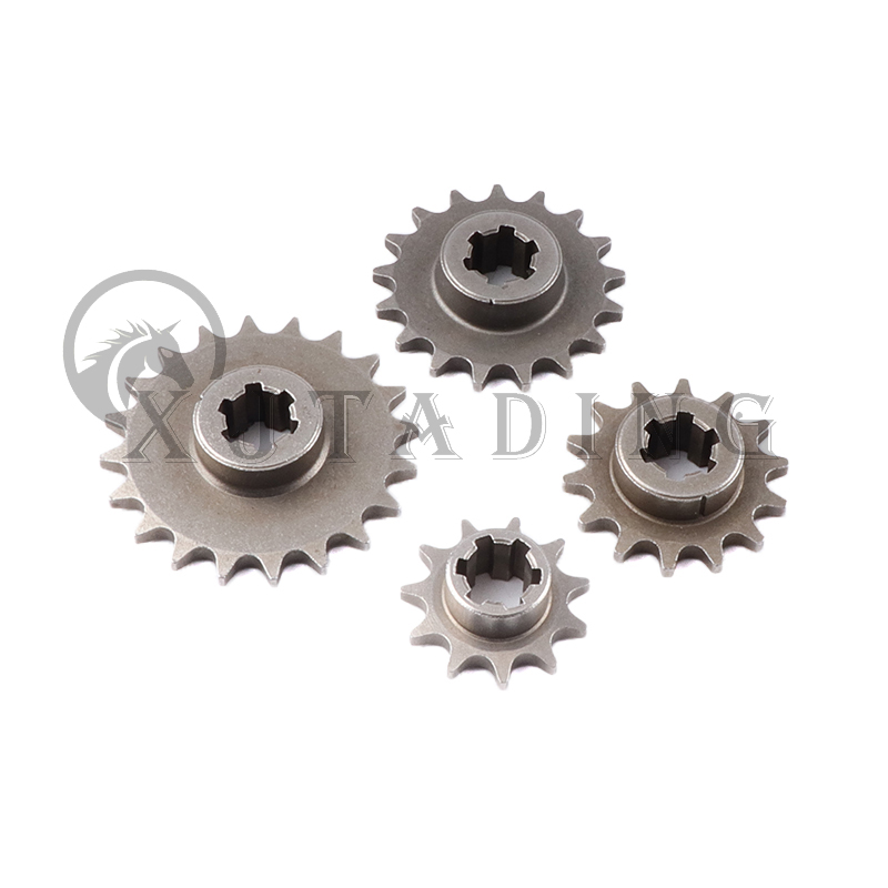 Motorcycle Front Gear Box Spro – Cycling Gear Box Bewertung und Preis