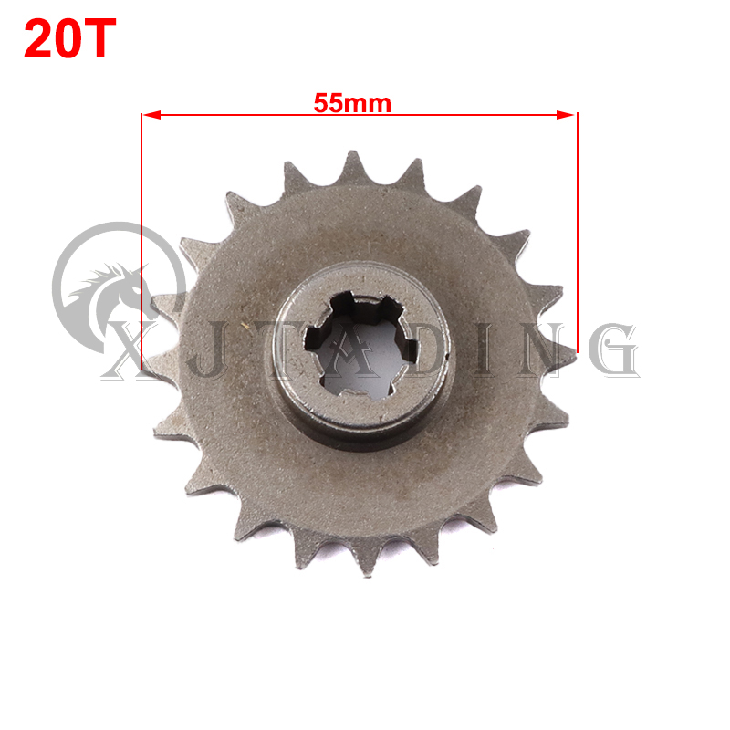 Motorcycle Front Gear Box Spro – Cycling Gear Box Bewertung und Preis