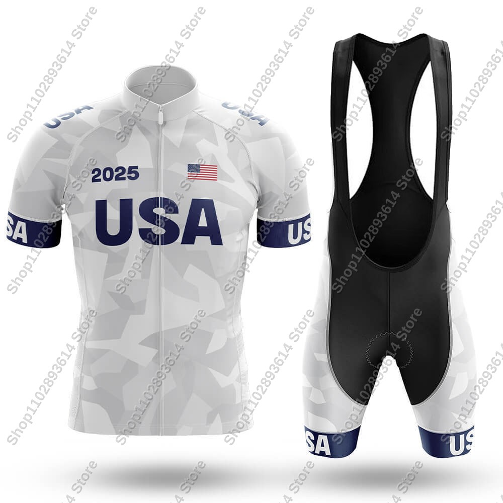 2025 USA National Team Cycling – Cycling Gear Uae Bewertung und Preis