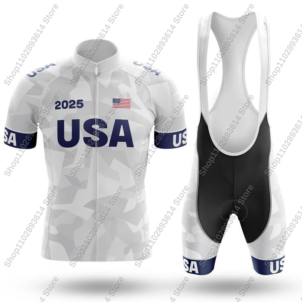 2025 USA National Team Cycling – Cycling Gear Uae Bewertung und Preis
