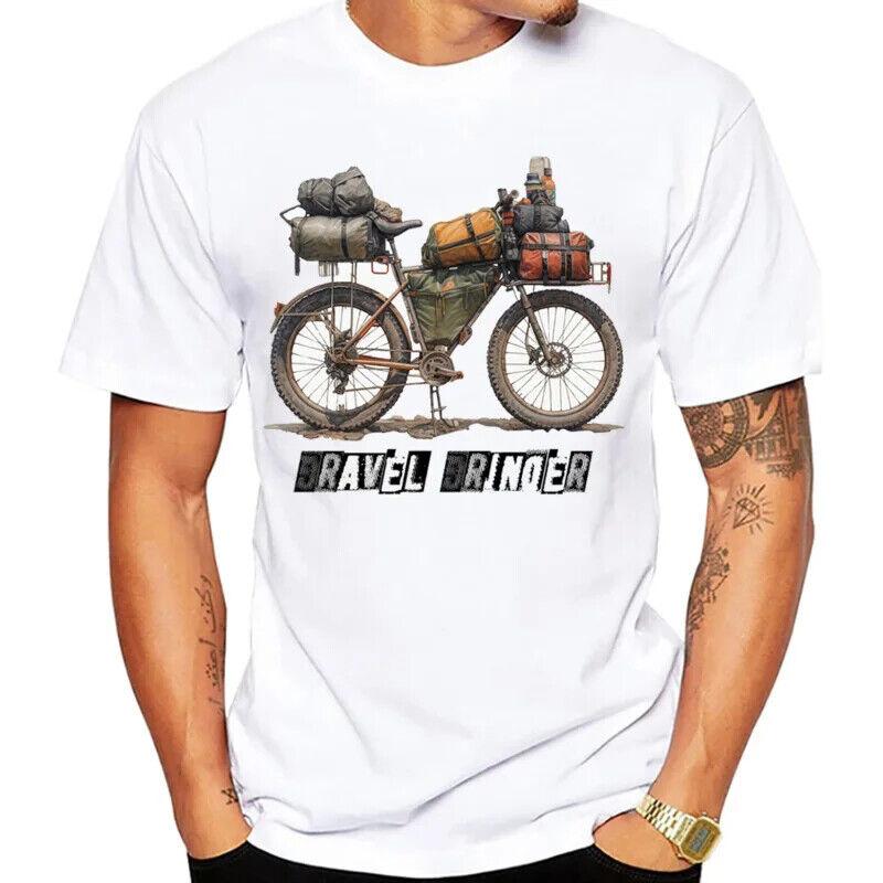 Gravel Bikepacking Cycling T S – Cycling Gear Gravel Bewertung und Preis