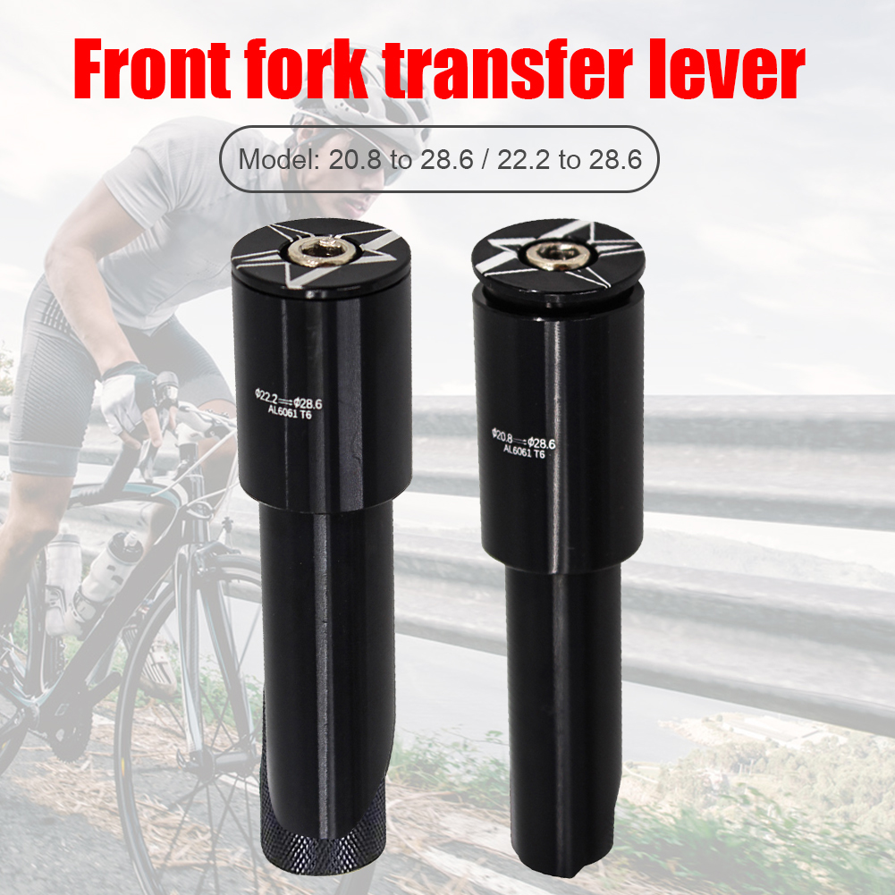 Quill to Ahead Bike Stem Riser – Bike Stem Riser Bewertung und Preis