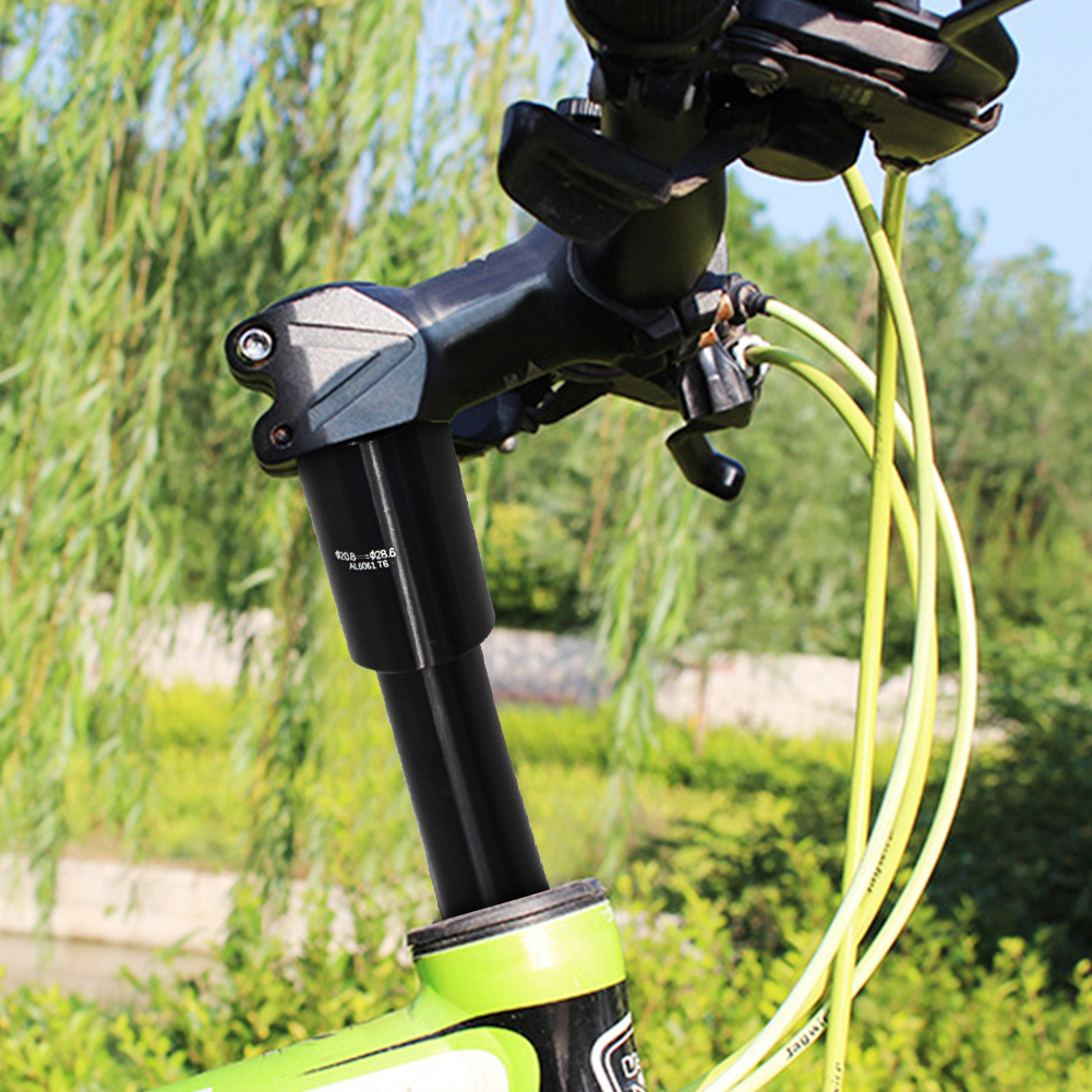Quill to Ahead Bike Stem Riser – Bike Stem Riser Bewertung und Preis