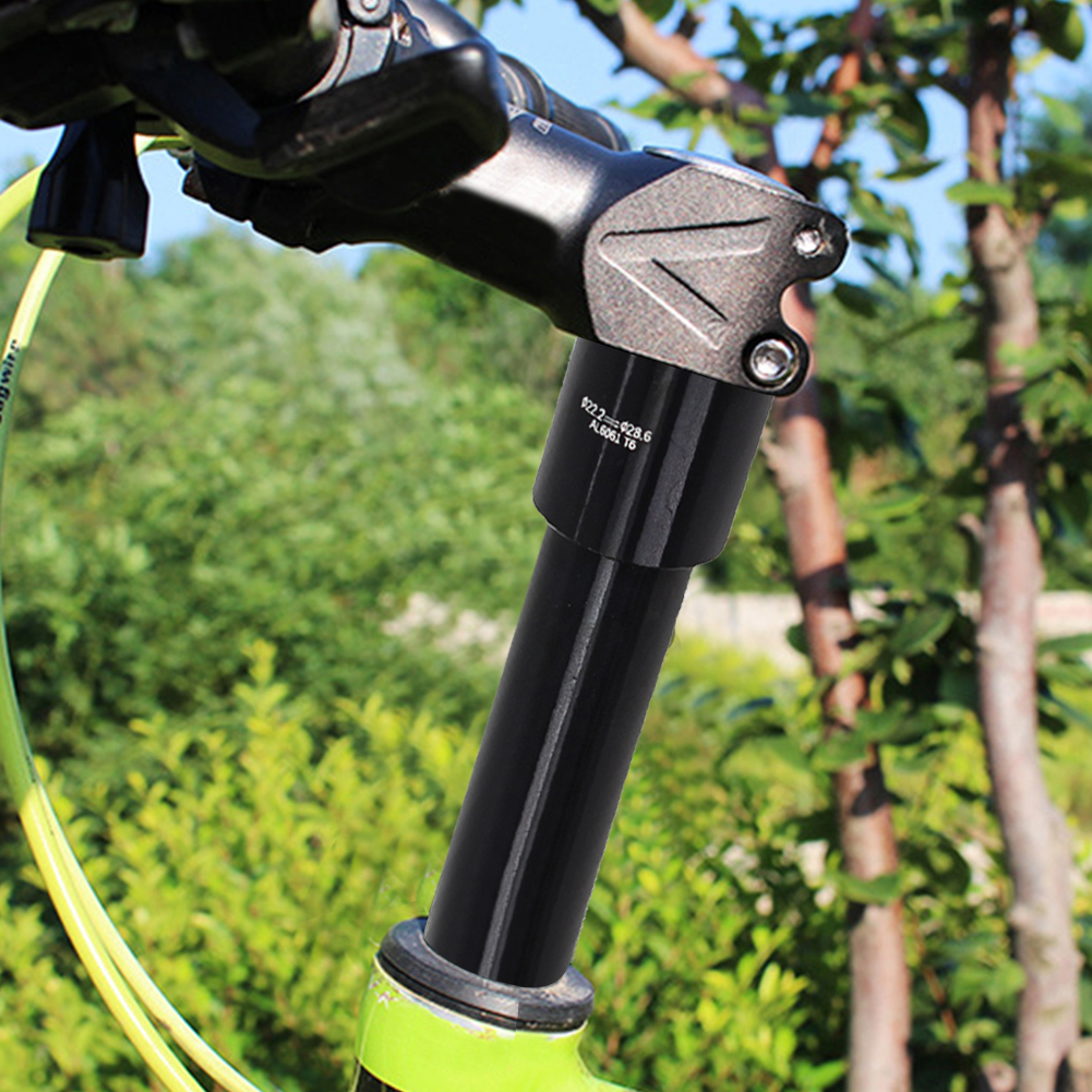 Quill to Ahead Bike Stem Riser – Bike Stem Riser Bewertung und Preis